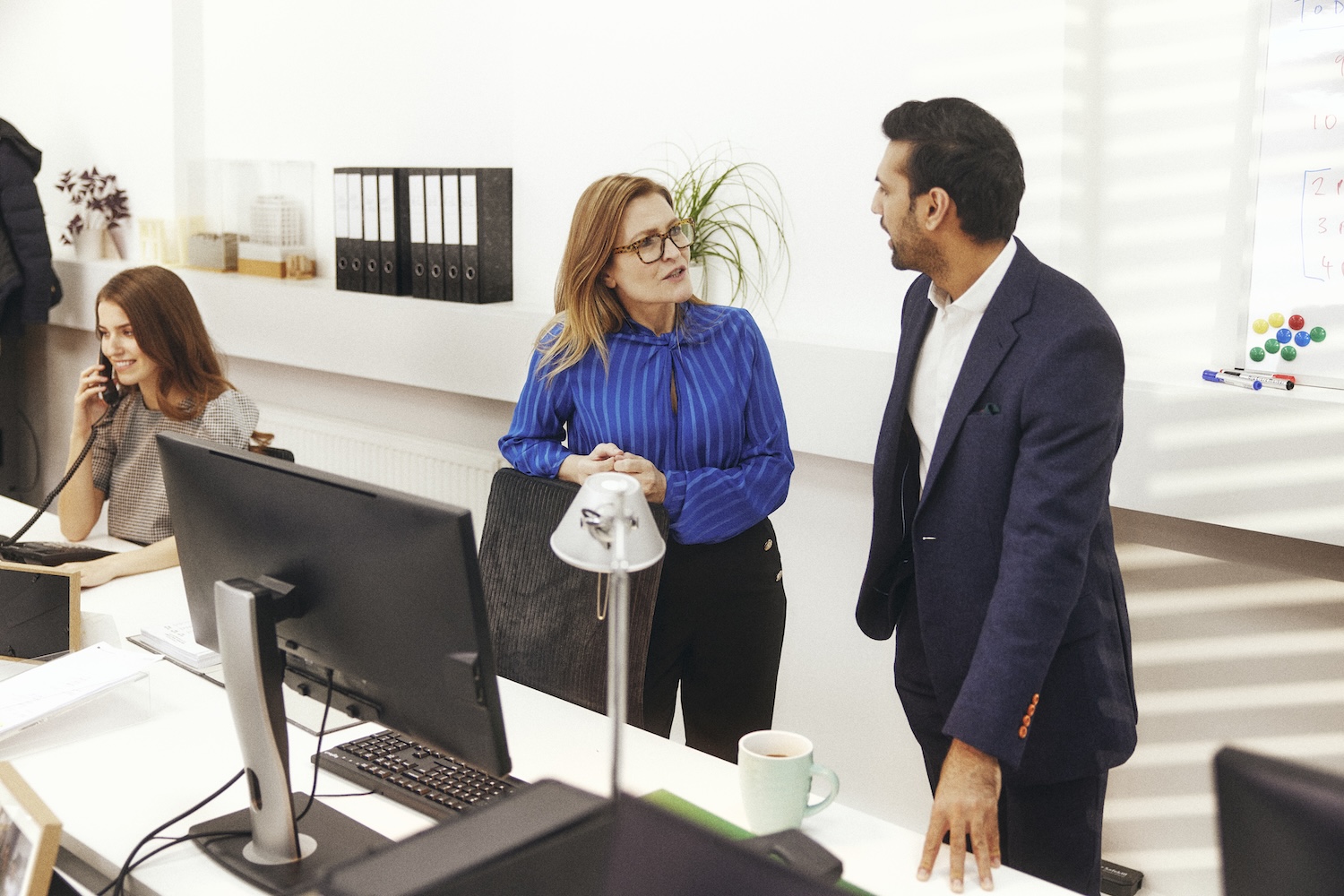 Using apps to combat the accounting recruitment crisis